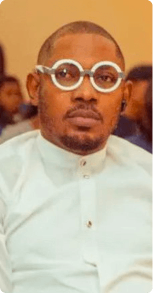 Lanre Basamta, CEO