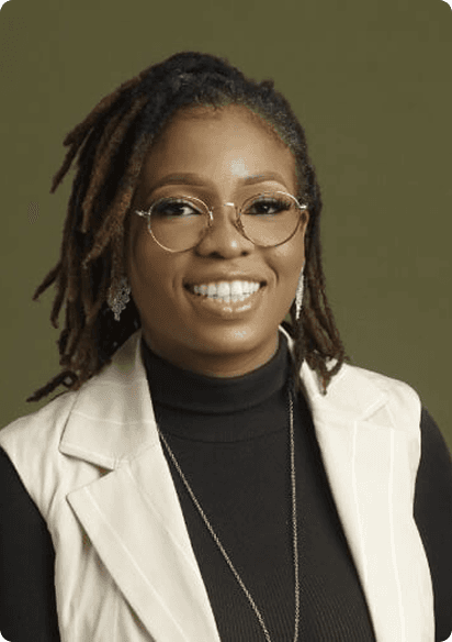 Oluwaseun Odunuga, Chief Operating Officer (COO)