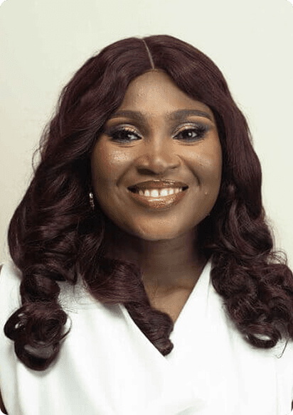 Tosin Adimula, Head of Product Delivery