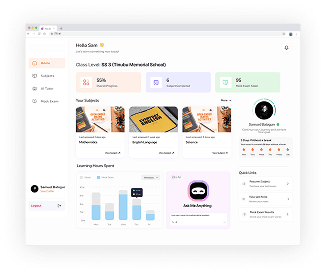 Xola education dashboard preview