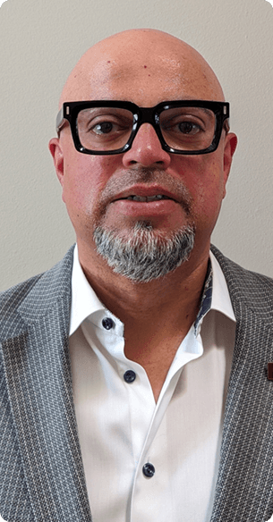 David Sharma, Board Chair, Pacer Ventures