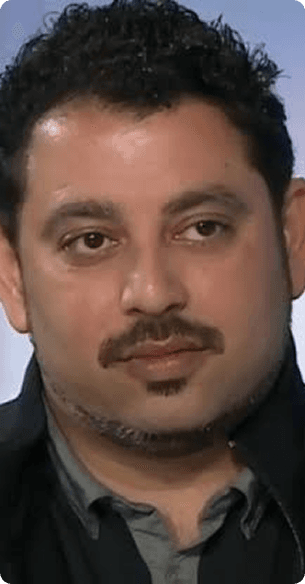Ray Sharma, Co-founder/Managing Partner, Pacer Ventures